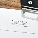 Search for mid century modern rubber stamps Typography