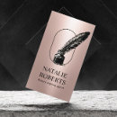 Search for ink business cards Notary public