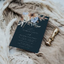 Search for beachy wedding invitations Boho