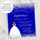 Search for royal blue birthday Blue and white