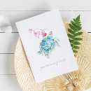 Search for turquoise heart cards Cute