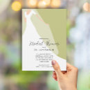 Search for bridal veil invitations Bride