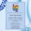Search for same sex wedding invitations Lgbtq