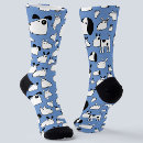 Search for dog socks Blue
