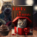 Search for crazy cat lady cards Kitty