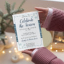 Search for hanukkah dinner party invitations Elegant