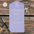 Search for purple fall wedding invitations Formal
