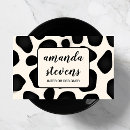 Search for unique pattern design business cards Designer