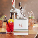 Search for vintage flasks Rainbow