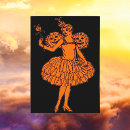 Search for fairy costume cards Pumpkin