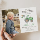 Search for farm Tractor party