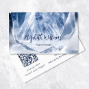 Search for gem business cards Elegant