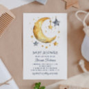 Search for galaxy baby shower invitations Watercolor