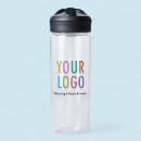 Search for swag water bottles Promotional items