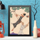 Search for george barbier posters Lovers