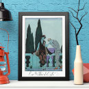 Search for barbier posters Retro