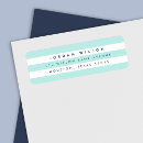 Search for stripe return address Preppy