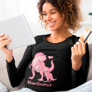Search for mamasaurus rex tshirts Funny