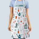 Search for watering can aprons Green