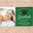 Search for senior banners Class of 2025