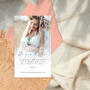 Search for photo enclosure cards Baby shower