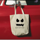 Search for scary halloween bags Creepy