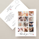 Search for thank you Photo collage