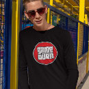 Search for game over clothing Geek