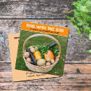 Search for organic business cards Food