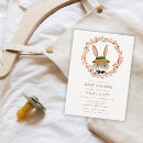 Search for vintage easter invitations Wildflower