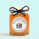 Search for beehive labels Raw honey