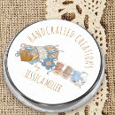 Search for skein stickers Knitting