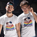 Search for gay pride mens tshirts Lgbt