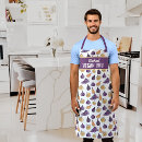 Search for grapes aprons Watercolor