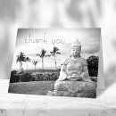 Search for inspirational quotes thank you cards Black and white