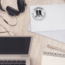 Search for border rubber stamps Animal