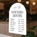 Search for store signs Restaurant cafe opening