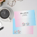Search for gender reveal envelopes Baby shower