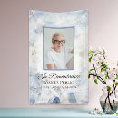 Search for in loving memory banners Remembrance