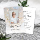 Search for funeral party invitations Celebration of life
