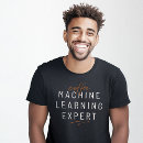 Search for machine learning tshirts Computer