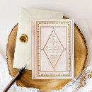 Search for princess wedding invitations Vintage