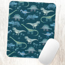 Search for dinosaur mousepads Jurassic
