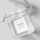 Search for spice jar labels Pantry