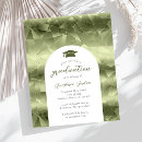 Search for olive pattern invitations Trendy