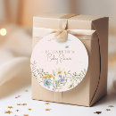Search for garden baby shower stickers Calligraphy script