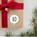 Search for pine wreath stickers Botanical