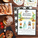 Search for lederhosen invitations Pretzel