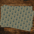 Search for emerald green tissue paper Geometric