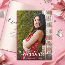 Search for rose heart invitations Rose gold foil